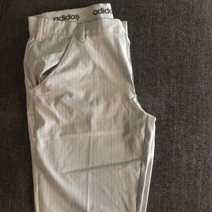 Adidas Golf pants